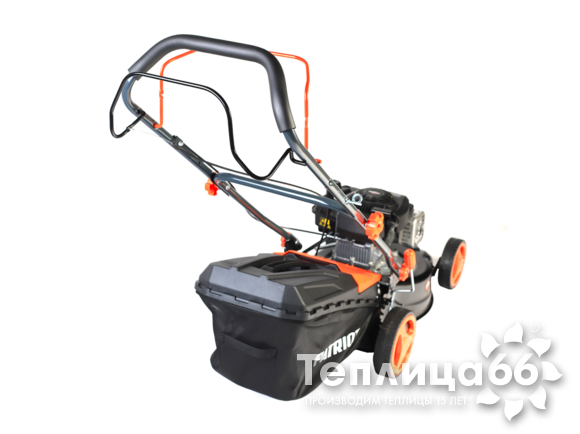 Газонокосилка бензиновая PATRIOT PT 42BS